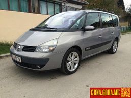 Prodajem auto: Renault - Espace dci 2004 godište, Berane - Vozila - Crna Gora