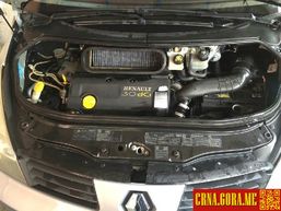 Prodajem auto: Renault - Espace dci 2004 godište, Berane - Vozila - Crna Gora