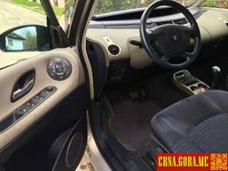 Prodajem auto: Renault - Espace dci 2004 godište, Berane - Vozila - Crna Gora