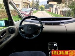 Prodajem auto: Renault - Espace dci 2004 godište, Berane - Vozila - Crna Gora