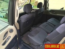 Prodajem auto: Renault - Espace dci 2004 godište, Berane - Vozila - Crna Gora