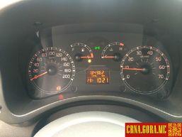 Prodajem auto: Fiat - Panda multijet 2008 godište, Berane - Vozila - Crna Gora