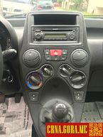 Prodajem auto: Fiat - Panda multijet 2008 godište, Berane - Vozila - Crna Gora