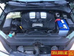Prodajem auto: Kia - Sorento crdi 16v 2004 godište, Berane - Vozila - Crna Gora