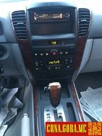 Prodajem auto: Kia - Sorento crdi 16v 2004 godište, Berane - Vozila - Crna Gora