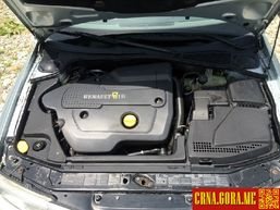 Prodajem auto: Renault - Laguna DCi 2002 godište, Berane - Vozila - Crna Gora