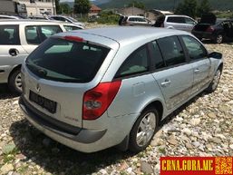 Prodajem auto: Renault - Laguna DCi 2002 godište, Berane - Vozila - Crna Gora