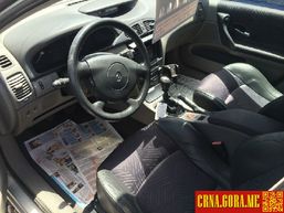 Prodajem auto: Renault - Laguna DCi 2002 godište, Berane - Vozila - Crna Gora