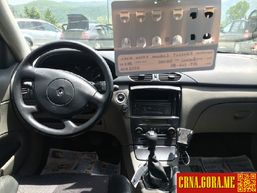 Prodajem auto: Renault - Laguna DCi 2002 godište, Berane - Vozila - Crna Gora