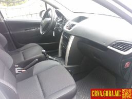 Prodajem auto: Peugeot - 207 SW 2011 godište, Berane - Vozila - Crna Gora