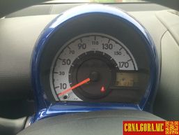Prodajem auto: Toyota - Aygo  2008 godište, Berane - Vozila - Crna Gora