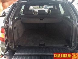 Prodajem auto: BMW - X5 3.0d xDrive 2007 godište, Podgorica - Vozila - Crna Gora