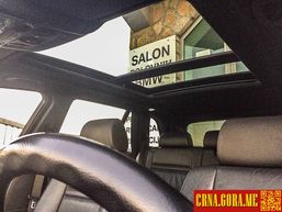 Prodajem auto: BMW - X5 3.0d xDrive 2007 godište, Podgorica - Vozila - Crna Gora