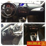 Prodajem auto: BMW - 118 d 2011 godište, Podgorica - Vozila - Crna Gora