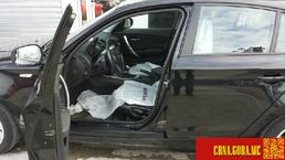 Prodajem auto: BMW - 116 D 2010 godište, Podgorica - Vozila - Crna Gora