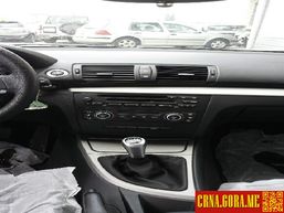 Prodajem auto: BMW - 118 D 2009 godište, Podgorica - Vozila - Crna Gora