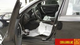 Prodajem auto: BMW - 118 D 2009 godište, Podgorica - Vozila - Crna Gora