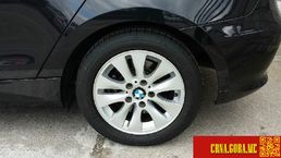 Prodajem auto: BMW - 118 D 2009 godište, Podgorica - Vozila - Crna Gora