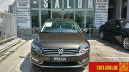 Prodajem auto: Volkswagen - Passat 1.6TDI COMFORTLI 2012 godište, Podgorica - Vozila - Crna Gora