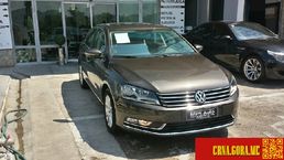 Prodajem auto: Volkswagen - Passat 1.6TDI COMFORTLI 2012 godište, Podgorica - Vozila - Crna Gora