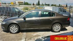 Prodajem auto: Volkswagen - Passat 1.6TDI COMFORTLI 2012 godište, Podgorica - Vozila - Crna Gora