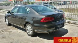 Prodajem auto: Volkswagen - Passat 1.6TDI COMFORTLI 2012 godište, Podgorica - Vozila - Crna Gora