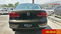 Prodajem auto: Volkswagen - Passat 1.6TDI COMFORTLI 2012 godište, Podgorica - Vozila - Crna Gora