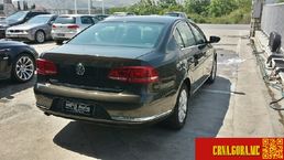 Prodajem auto: Volkswagen - Passat 1.6TDI COMFORTLI 2012 godište, Podgorica - Vozila - Crna Gora