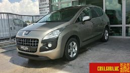 Prodajem auto: Peugeot - 3008 1.6HDI 2012 godište, Podgorica - Vozila - Crna Gora