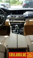 Prodajem auto: BMW - 530 3.0D Sport Auto. 2010 godište, Podgorica - Vozila - Crna Gora