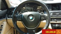 Prodajem auto: BMW - 530 3.0D Sport Auto. 2010 godište, Podgorica - Vozila - Crna Gora