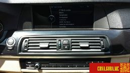 Prodajem auto: BMW - 530 3.0D Sport Auto. 2010 godište, Podgorica - Vozila - Crna Gora