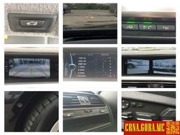 Prodajem auto: BMW - 730 d 2009 godište, Podgorica - Vozila - Crna Gora