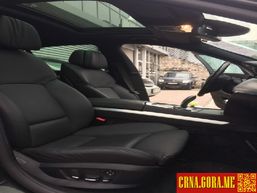 Prodajem auto: BMW - 730 d 2009 godište, Podgorica - Vozila - Crna Gora