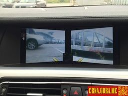 Prodajem auto: BMW - 730 d 2009 godište, Podgorica - Vozila - Crna Gora
