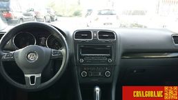 Prodajem auto: Volkswagen - Golf 6 1.6 TDI  DSG7 2011 godište, Podgorica - Vozila - Crna Gora