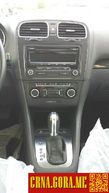 Prodajem auto: Volkswagen - Golf 6 1.6 TDI  DSG7 2011 godište, Podgorica - Vozila - Crna Gora
