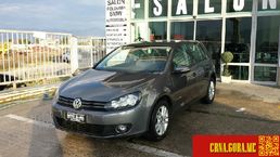 Prodajem auto: Volkswagen - Golf 6 1.6 TDI  DSG7 2011 godište, Podgorica - Vozila - Crna Gora