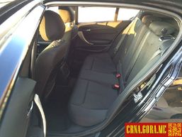 Prodajem auto: BMW - 118 D Automatic 2014 godište, Podgorica - Vozila - Crna Gora