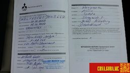 Prodajem auto: Mitsubishi - Pajero 3.2 DID 2009 godište, Podgorica - Vozila - Crna Gora