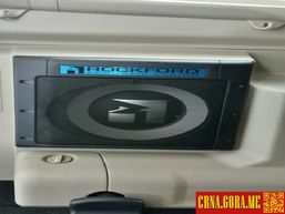 Prodajem auto: Mitsubishi - Pajero 3.2 DID 2009 godište, Podgorica - Vozila - Crna Gora
