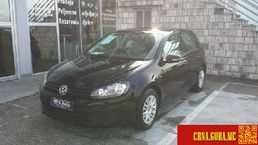 Prodajem auto: Volkswagen - Golf 6 1.6TDI 2010 godište, Podgorica - Vozila - Crna Gora