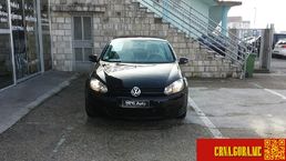 Prodajem auto: Volkswagen - Golf 6 1.6TDI 2010 godište, Podgorica - Vozila - Crna Gora