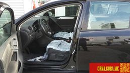 Prodajem auto: Volkswagen - Golf 6 1.6TDI 2010 godište, Podgorica - Vozila - Crna Gora