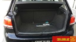 Prodajem auto: Volkswagen - Golf 6 1.6TDI 2010 godište, Podgorica - Vozila - Crna Gora
