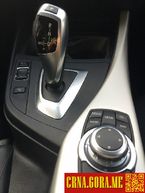 Prodajem auto: BMW - 116 d Automatic 2013 godište, Podgorica - Vozila - Crna Gora