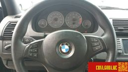 Prodajem auto: BMW - X5 4.8is 2004 godište, Podgorica - Vozila - Crna Gora