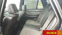Prodajem auto: BMW - X5 4.8is 2004 godište, Podgorica - Vozila - Crna Gora
