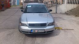 Audi A4, 1996, 1.8 benzin, Herceg Novi - Vozila - Crna Gora