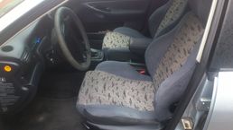 Audi A4, 1996, 1.8 benzin, Herceg Novi - Vozila - Crna Gora